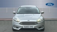 Ford Focus 1.5 TDCi 120 Titanium 5dr Diesel Hatchback